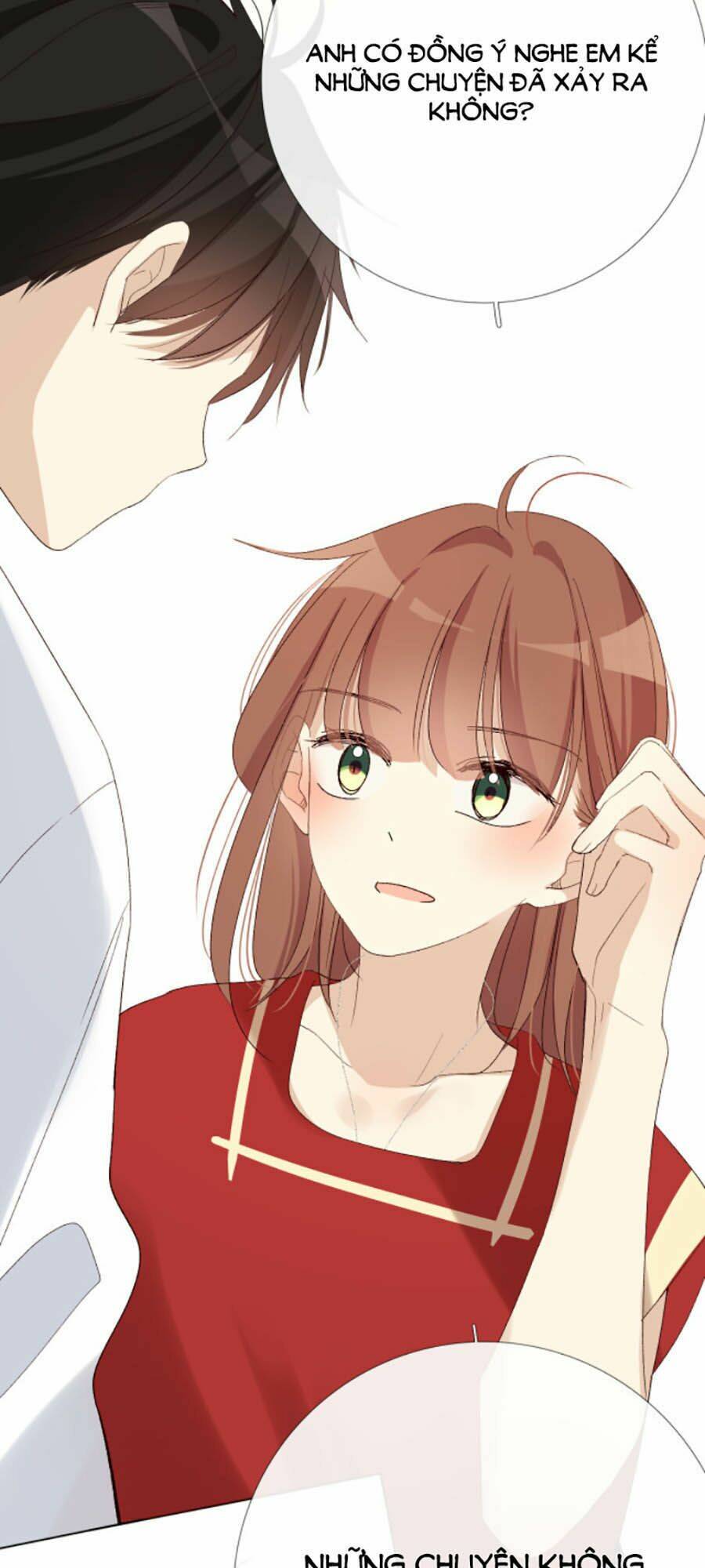Yêu Thương Em, Yêu Bản Thân - Chapter 27 - Page 25