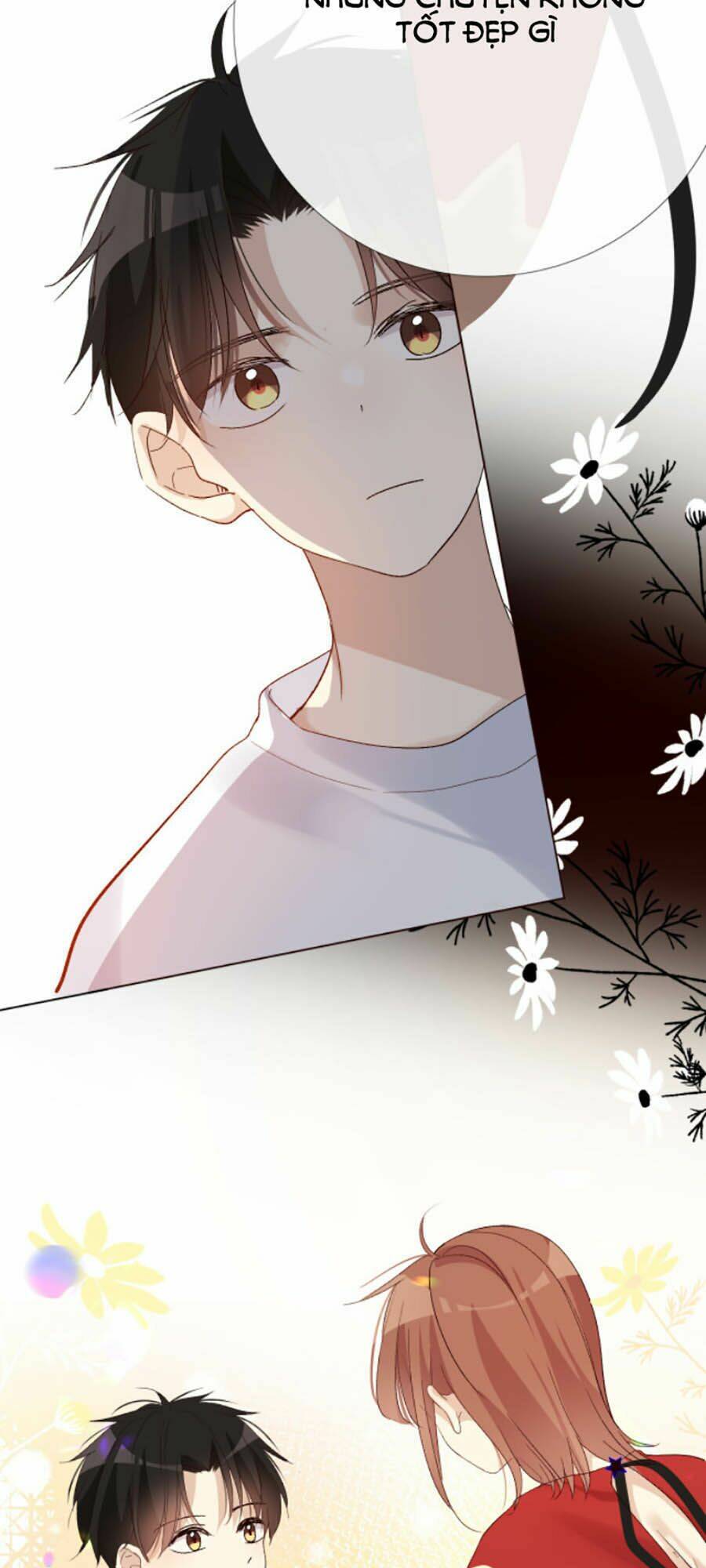 Yêu Thương Em, Yêu Bản Thân - Chapter 27 - Page 26