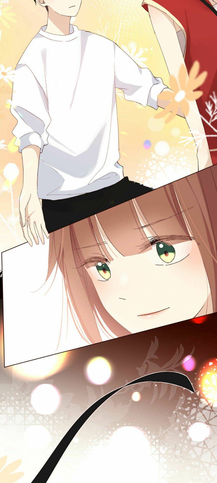 Yêu Thương Em, Yêu Bản Thân - Chapter 27 - Page 27