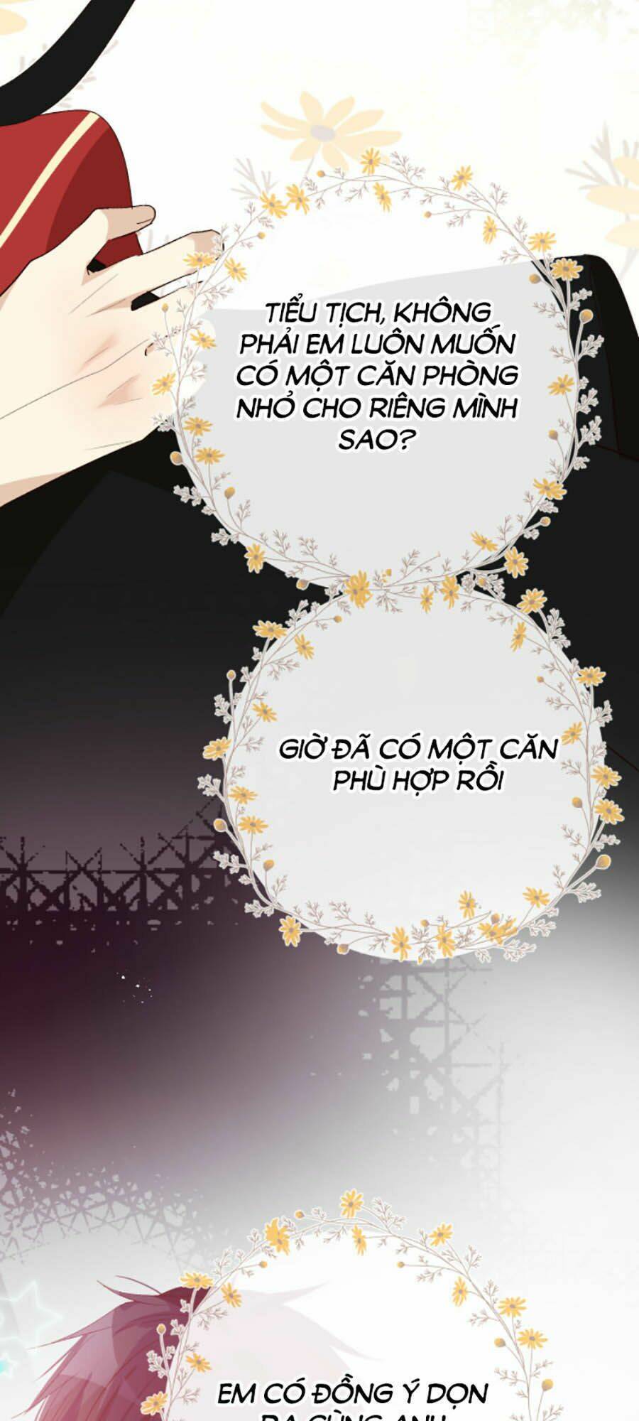 Yêu Thương Em, Yêu Bản Thân - Chapter 27 - Page 28