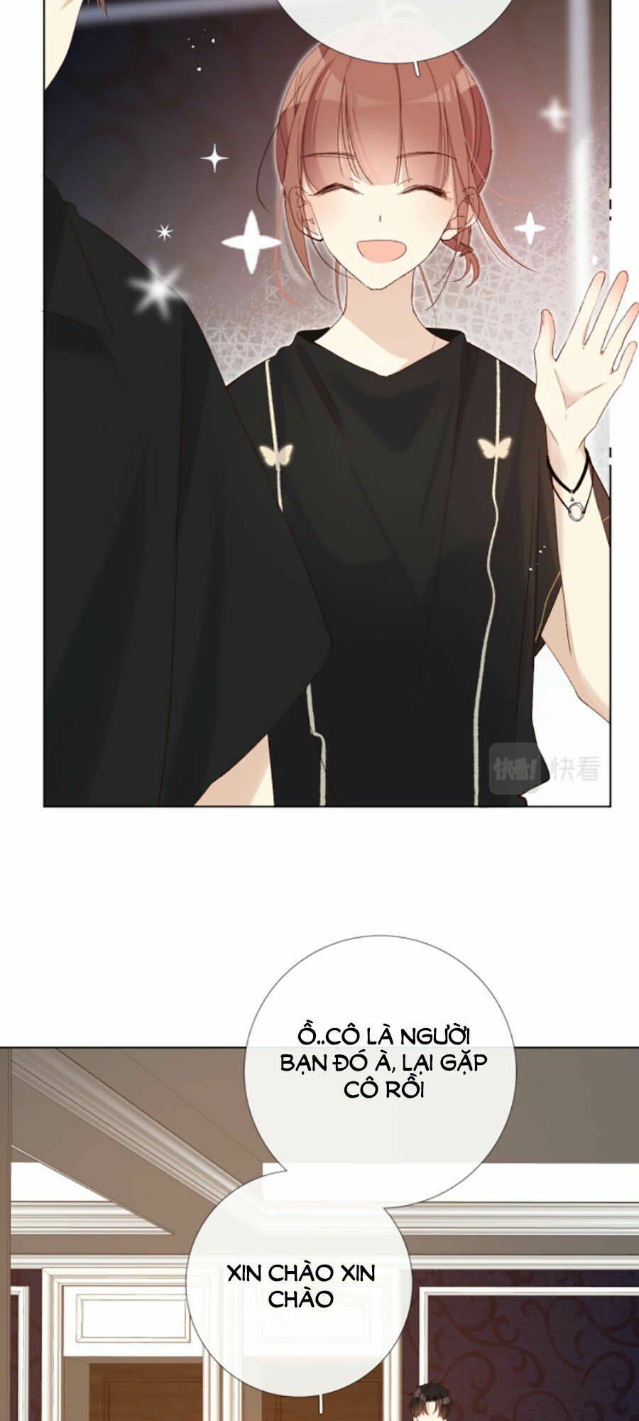 Yêu Thương Em, Yêu Bản Thân - Chapter 27 - Page 38