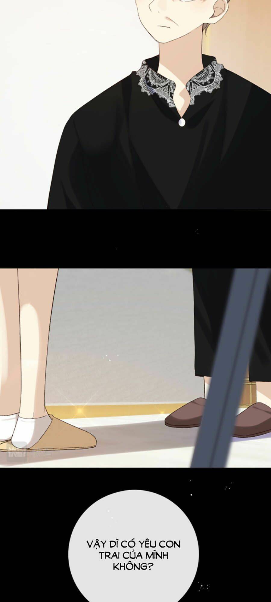 Yêu Thương Em, Yêu Bản Thân - Chapter 27 - Page 3