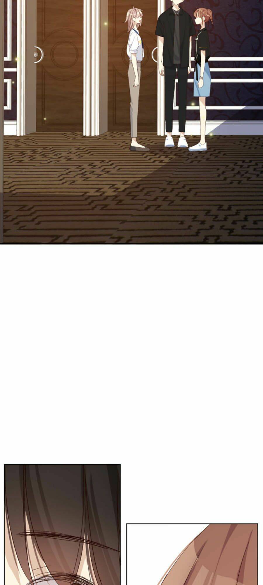 Yêu Thương Em, Yêu Bản Thân - Chapter 27 - Page 39