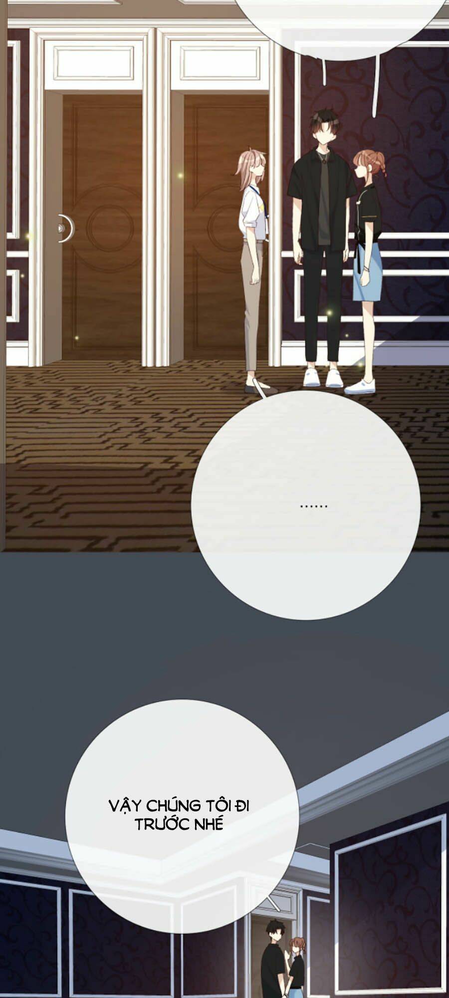 Yêu Thương Em, Yêu Bản Thân - Chapter 27 - Page 41