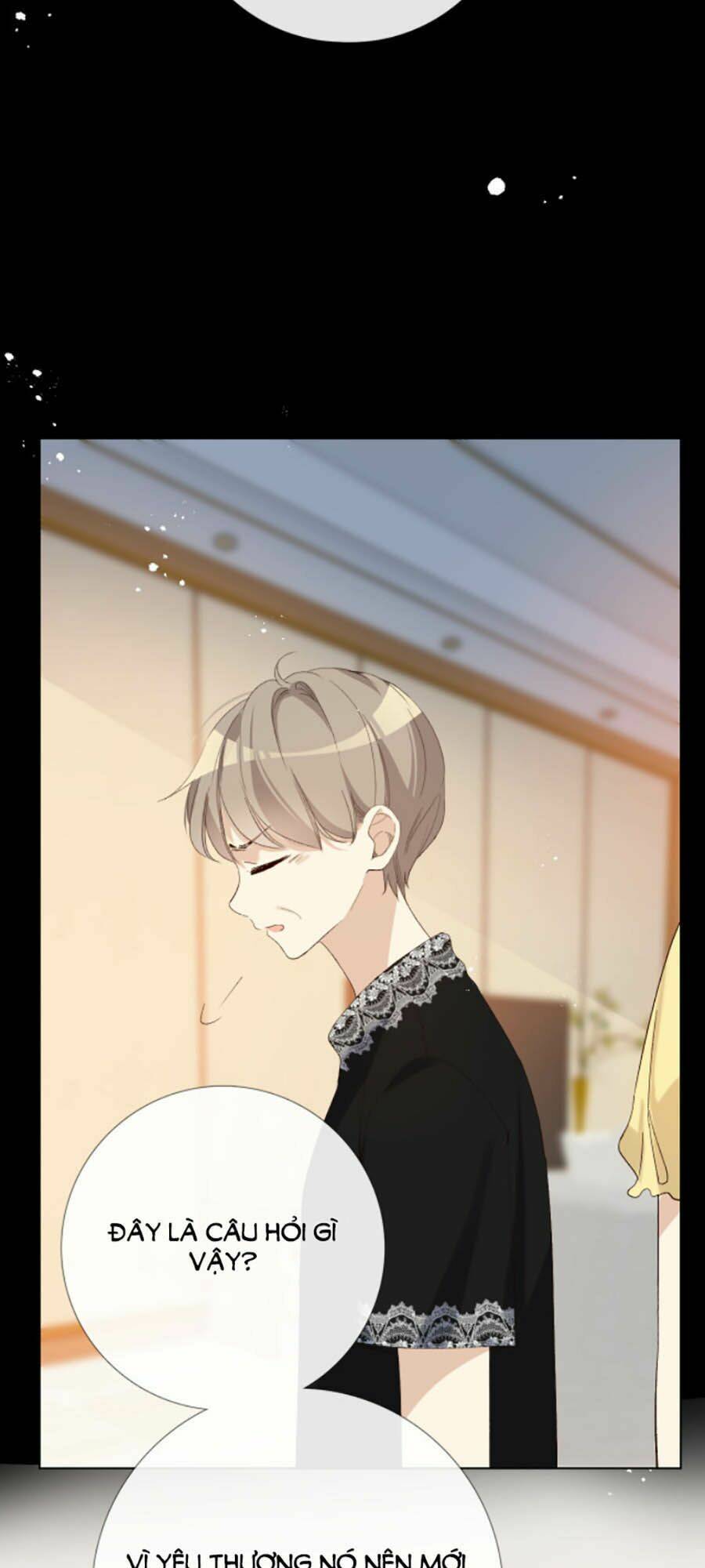 Yêu Thương Em, Yêu Bản Thân - Chapter 27 - Page 4