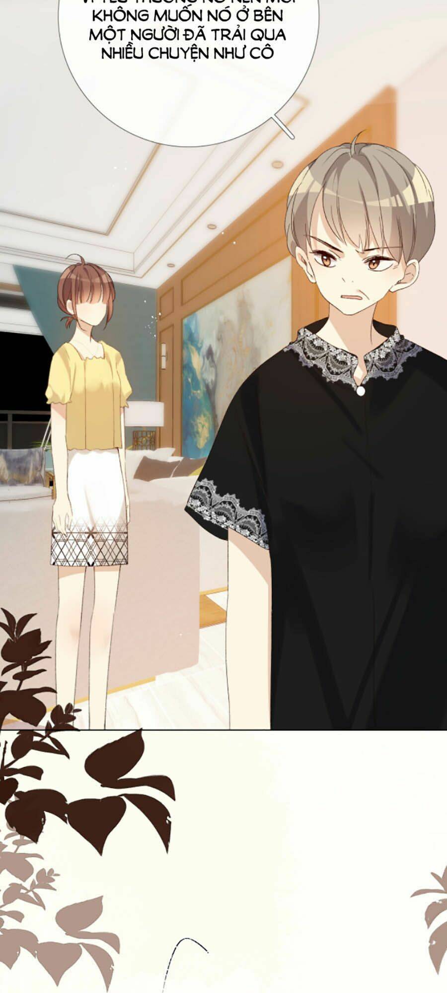 Yêu Thương Em, Yêu Bản Thân - Chapter 27 - Page 5