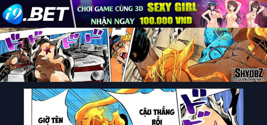 Cuộc Phiêu Lưu Bí Ẩn Chapter 710 - Trang 13