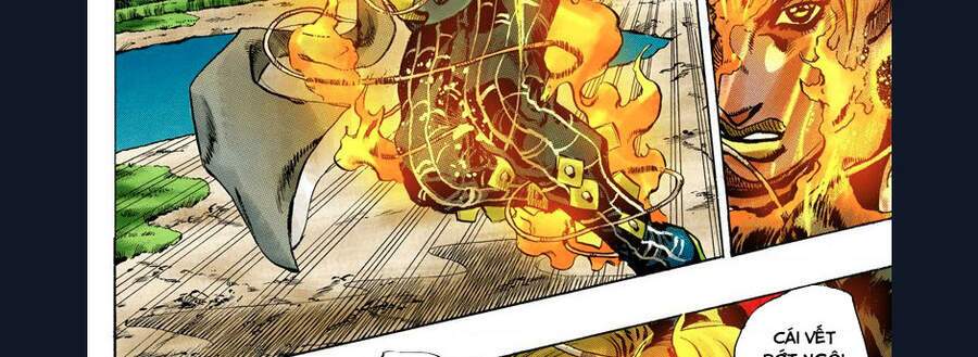 Cuộc Phiêu Lưu Bí Ẩn Chapter 710 - Trang 15