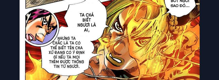 Cuộc Phiêu Lưu Bí Ẩn Chapter 710 - Trang 16