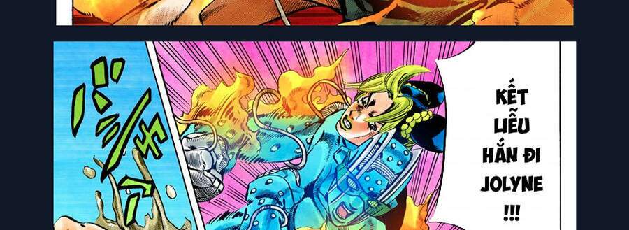 Cuộc Phiêu Lưu Bí Ẩn Chapter 710 - Trang 17