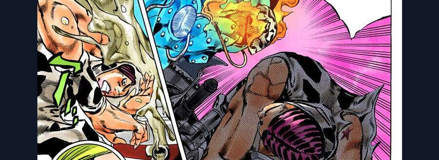 Cuộc Phiêu Lưu Bí Ẩn Chapter 710 - Trang 18