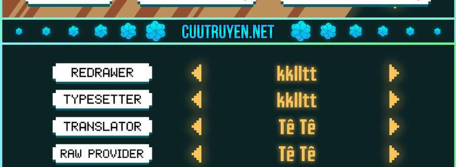 Cuộc Phiêu Lưu Bí Ẩn Chapter 710 - Trang 1