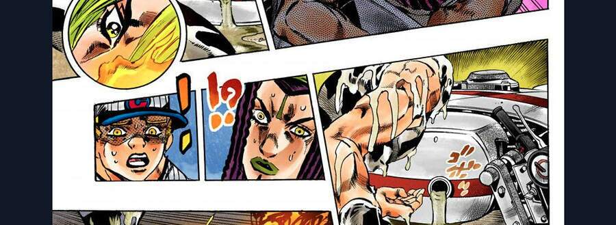 Cuộc Phiêu Lưu Bí Ẩn Chapter 710 - Trang 19