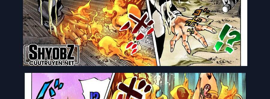 Cuộc Phiêu Lưu Bí Ẩn Chapter 710 - Trang 20