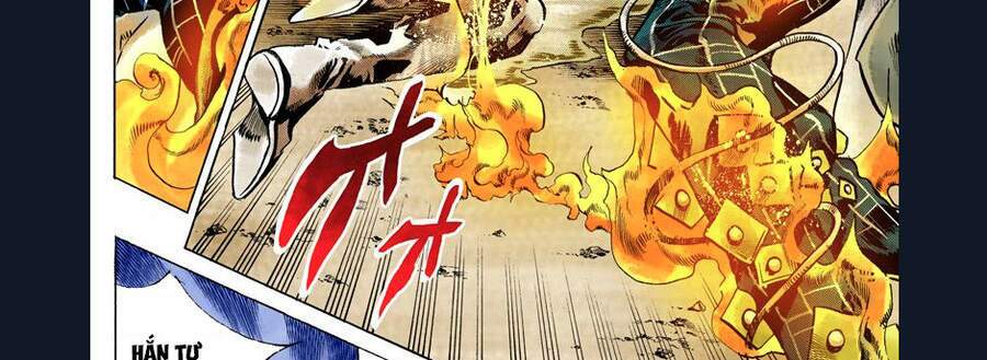 Cuộc Phiêu Lưu Bí Ẩn Chapter 710 - Trang 22