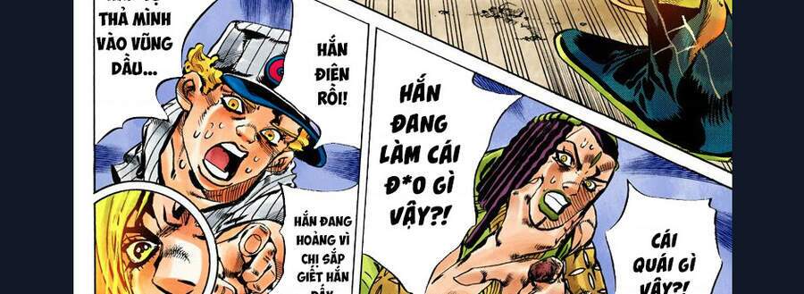 Cuộc Phiêu Lưu Bí Ẩn Chapter 710 - Trang 23