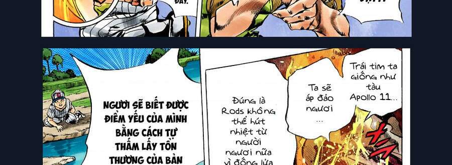 Cuộc Phiêu Lưu Bí Ẩn Chapter 710 - Trang 24