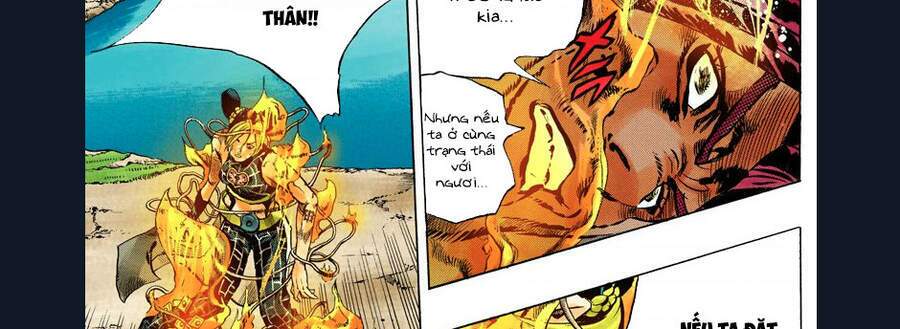 Cuộc Phiêu Lưu Bí Ẩn Chapter 710 - Trang 25