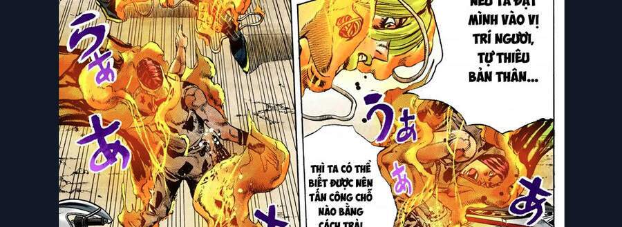 Cuộc Phiêu Lưu Bí Ẩn Chapter 710 - Trang 26