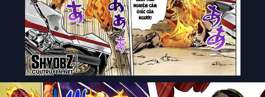 Cuộc Phiêu Lưu Bí Ẩn Chapter 710 - Trang 27