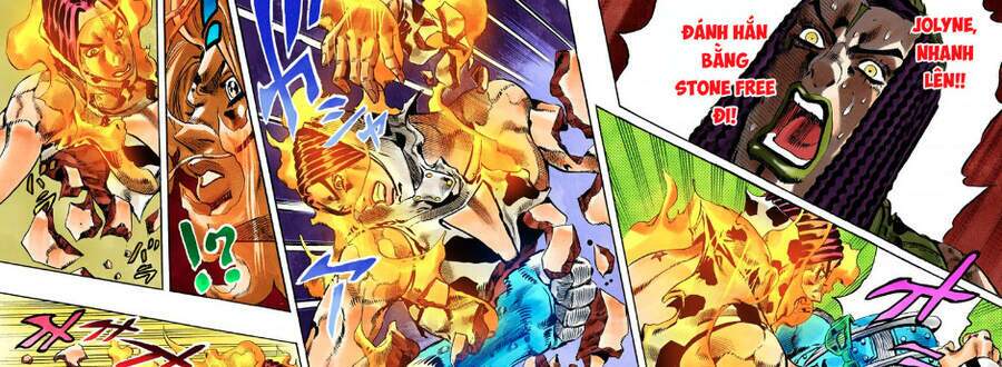 Cuộc Phiêu Lưu Bí Ẩn - Chapter 710 - Page 28