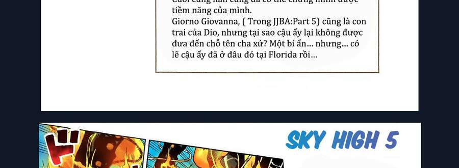 Cuộc Phiêu Lưu Bí Ẩn Chapter 710 - Trang 5