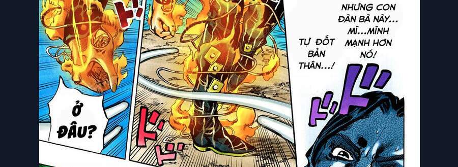 Cuộc Phiêu Lưu Bí Ẩn Chapter 710 - Trang 6