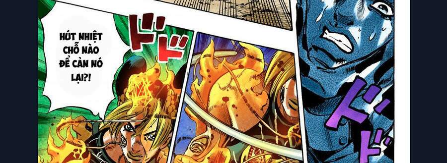 Cuộc Phiêu Lưu Bí Ẩn Chapter 710 - Trang 7