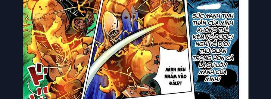 Cuộc Phiêu Lưu Bí Ẩn Chapter 710 - Trang 8