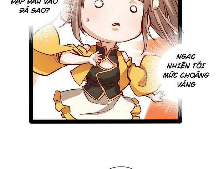 Thông Thiên Chi Lộ - Chapter 1 - Page 14