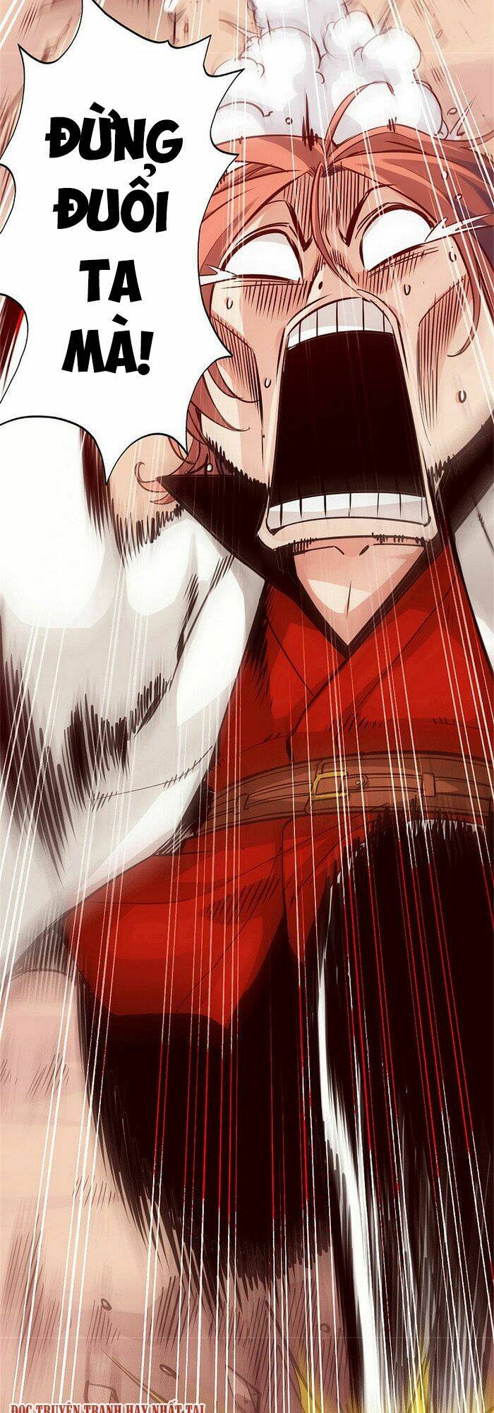 Thông Thiên Chi Lộ - Chapter 1 - Page 24