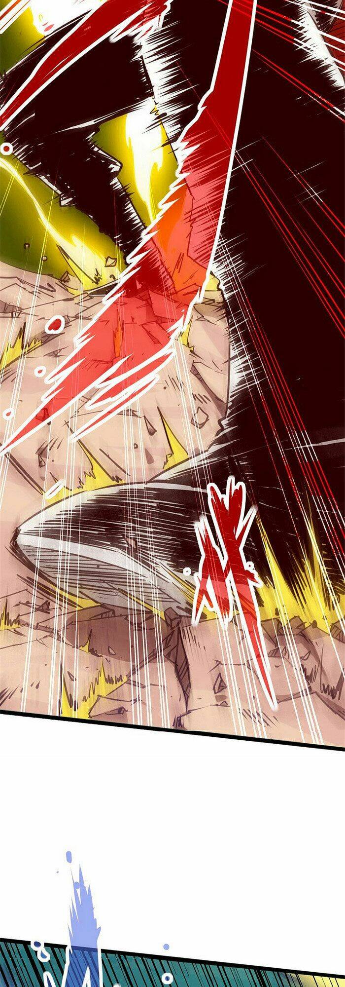 Thông Thiên Chi Lộ - Chapter 1 - Page 29