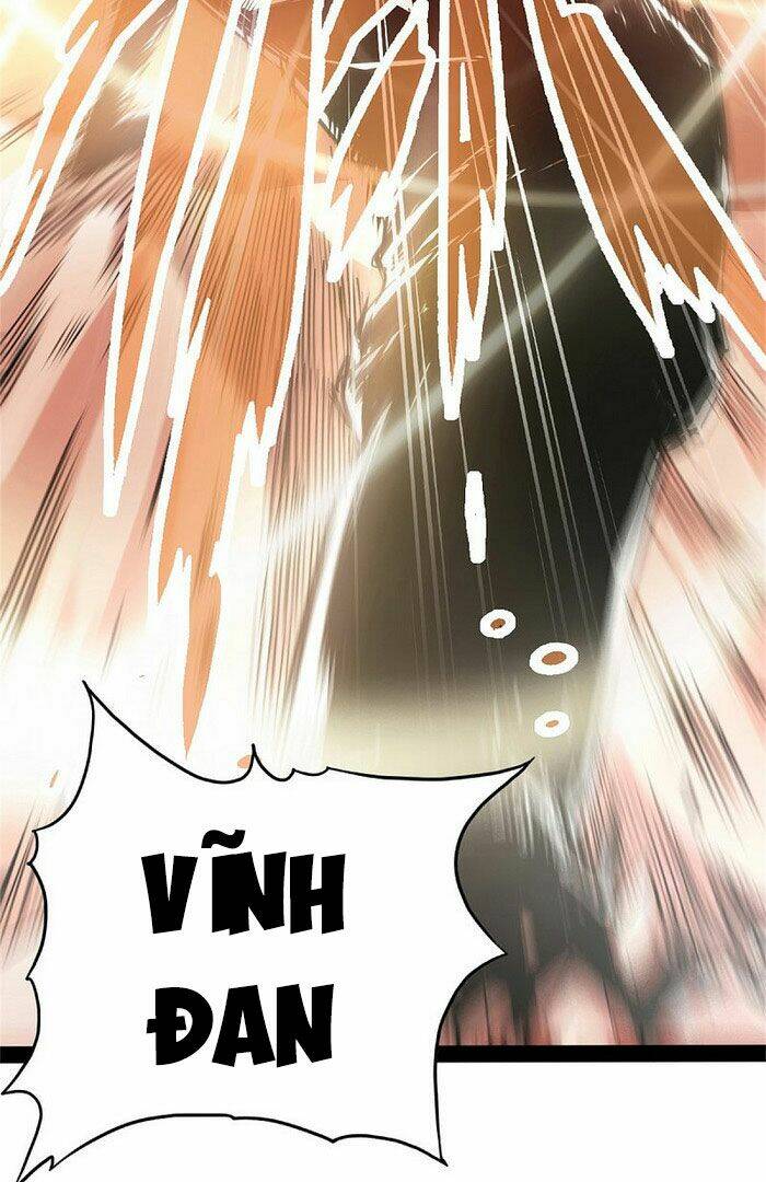 Thông Thiên Chi Lộ - Chapter 1 - Page 32