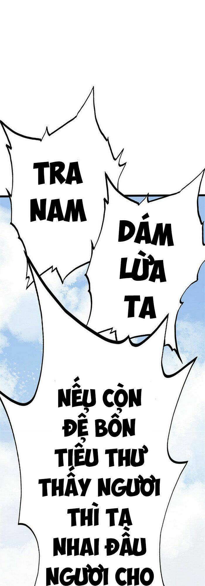 Thông Thiên Chi Lộ - Chapter 1 - Page 39