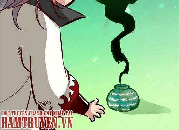 Thông Thiên Chi Lộ - Chapter 1 - Page 53