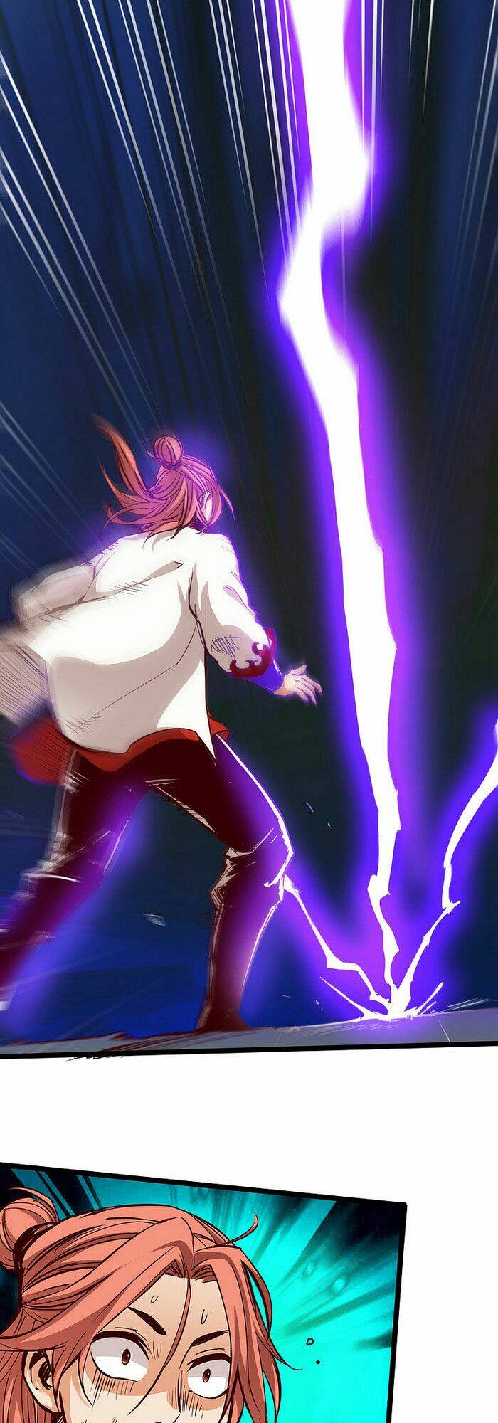 Thông Thiên Chi Lộ - Chapter 11 - Page 13