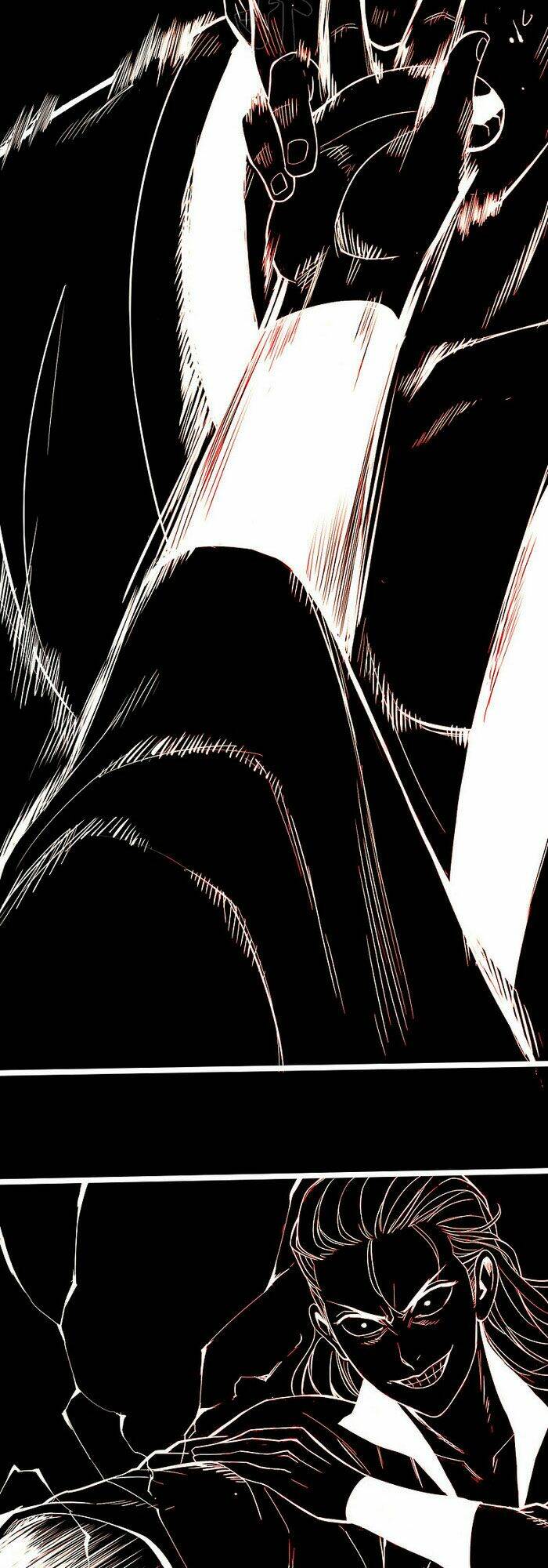 Thông Thiên Chi Lộ - Chapter 11 - Page 6