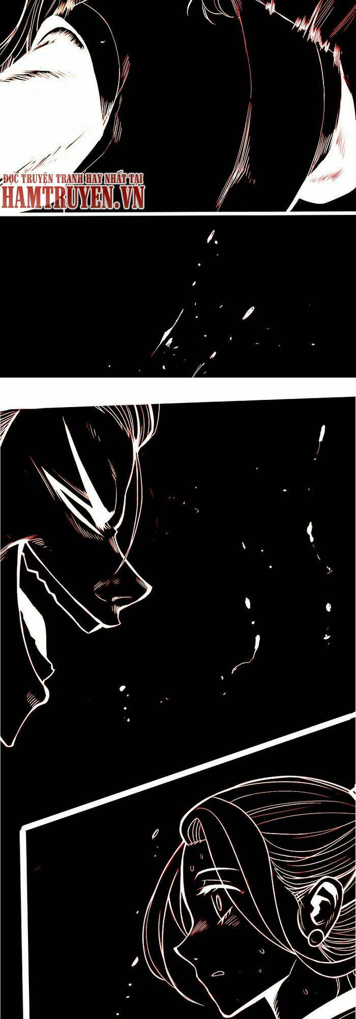 Thông Thiên Chi Lộ - Chapter 11 - Page 8