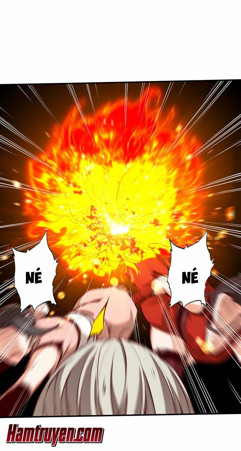 Thông Thiên Chi Lộ - Chapter 12 - Page 9