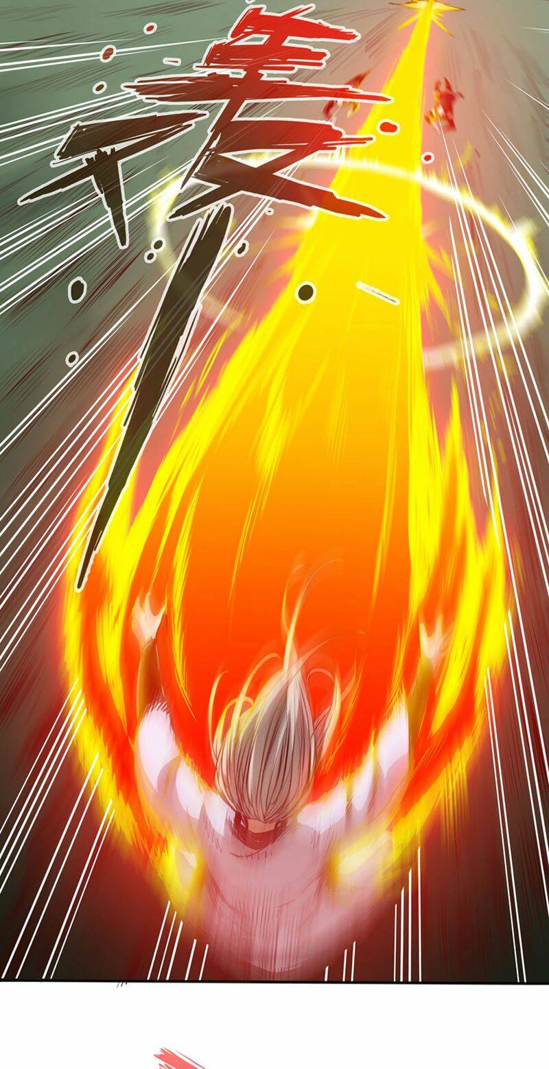 Thông Thiên Chi Lộ - Chapter 12 - Page 15