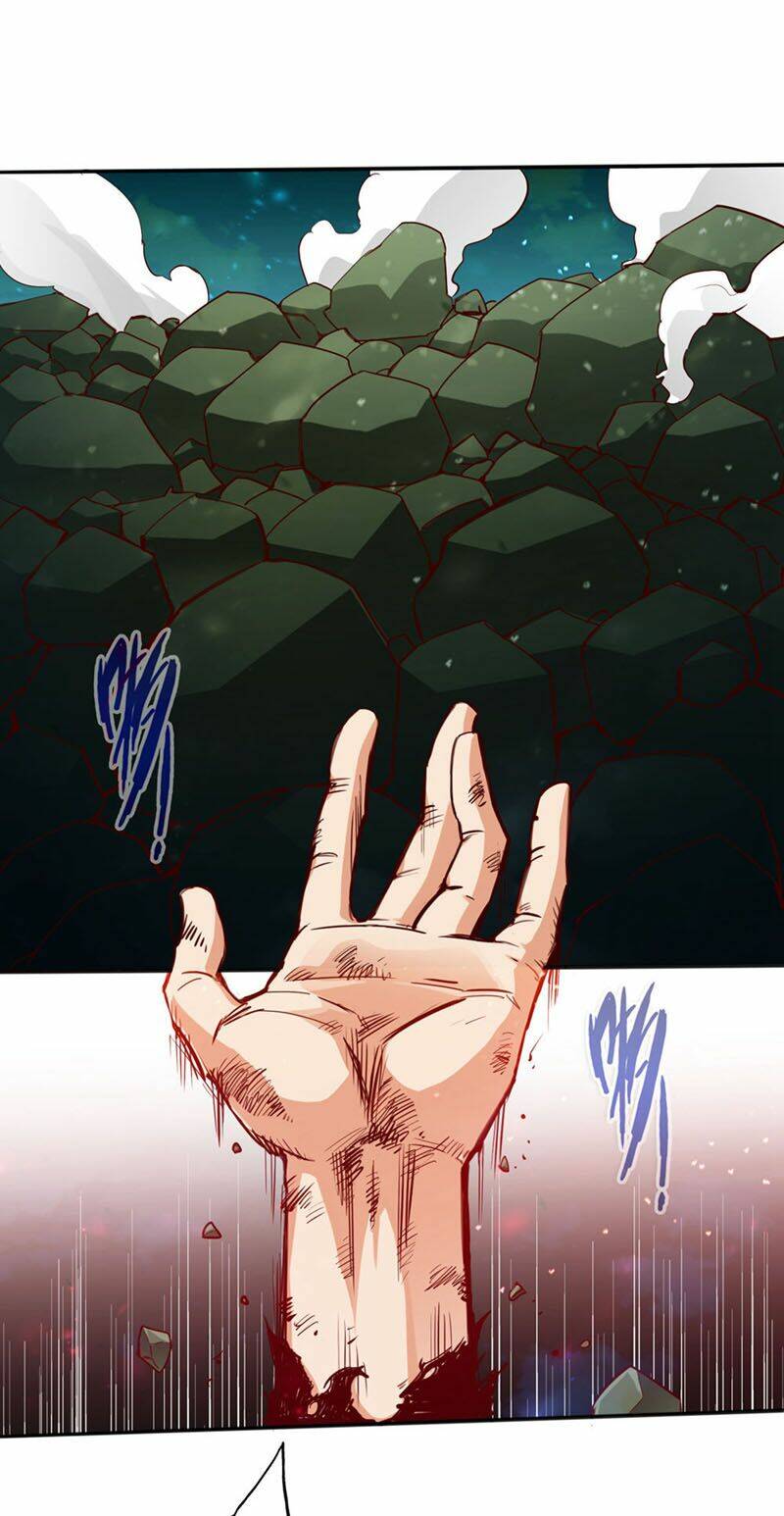 Thông Thiên Chi Lộ - Chapter 12 - Page 17