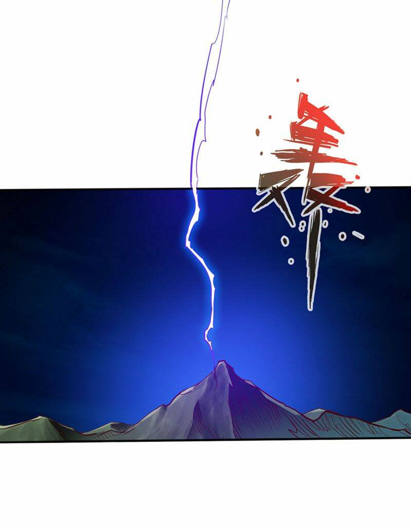 Thông Thiên Chi Lộ - Chapter 12 - Page 20