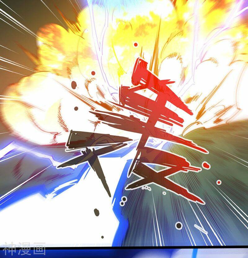 Thông Thiên Chi Lộ - Chapter 12 - Page 23