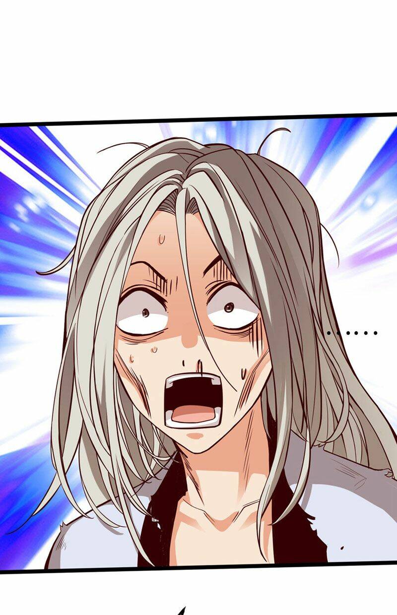 Thông Thiên Chi Lộ - Chapter 12 - Page 35