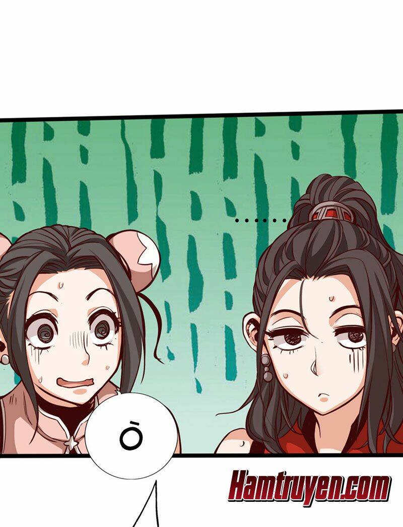 Thông Thiên Chi Lộ - Chapter 12 - Page 4