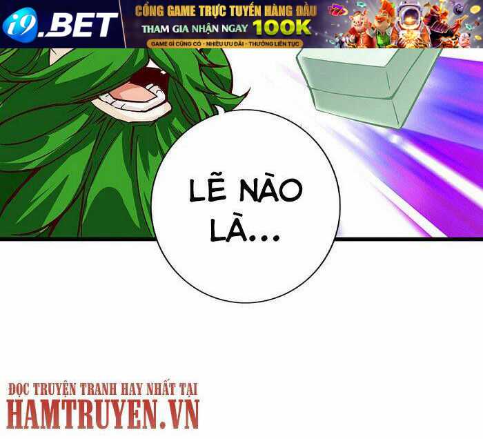 Thông Thiên Chi Lộ - Chapter 13 - Page 22