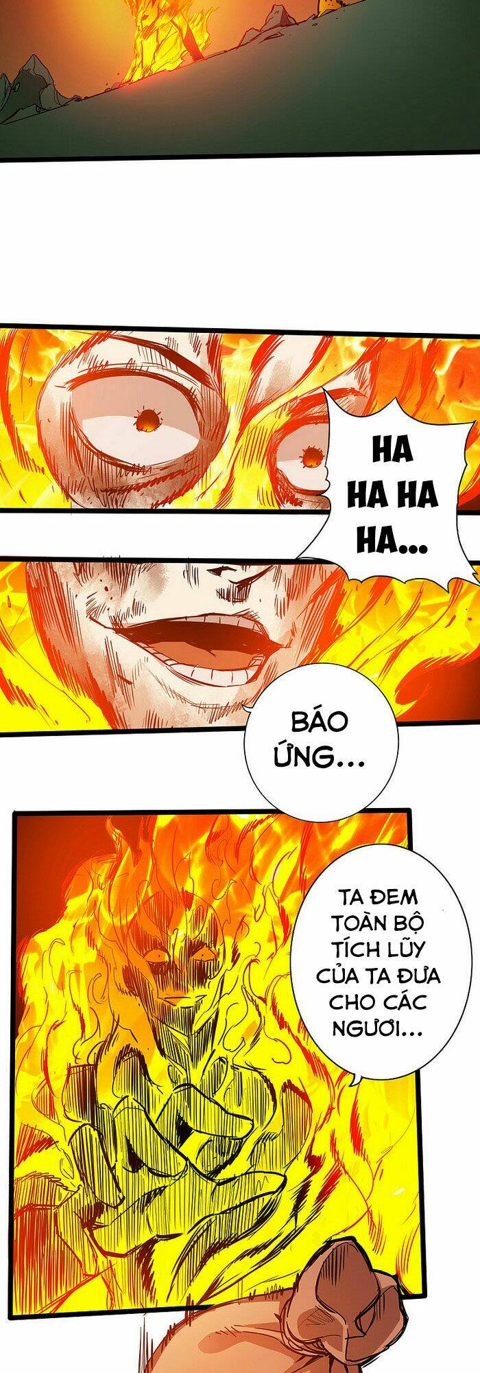 Thông Thiên Chi Lộ - Chapter 13 - Page 4