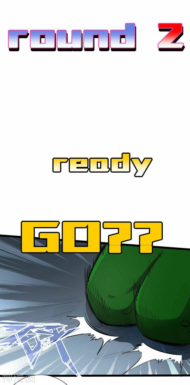 Thông Thiên Chi Lộ - Chapter 14 - Page 24