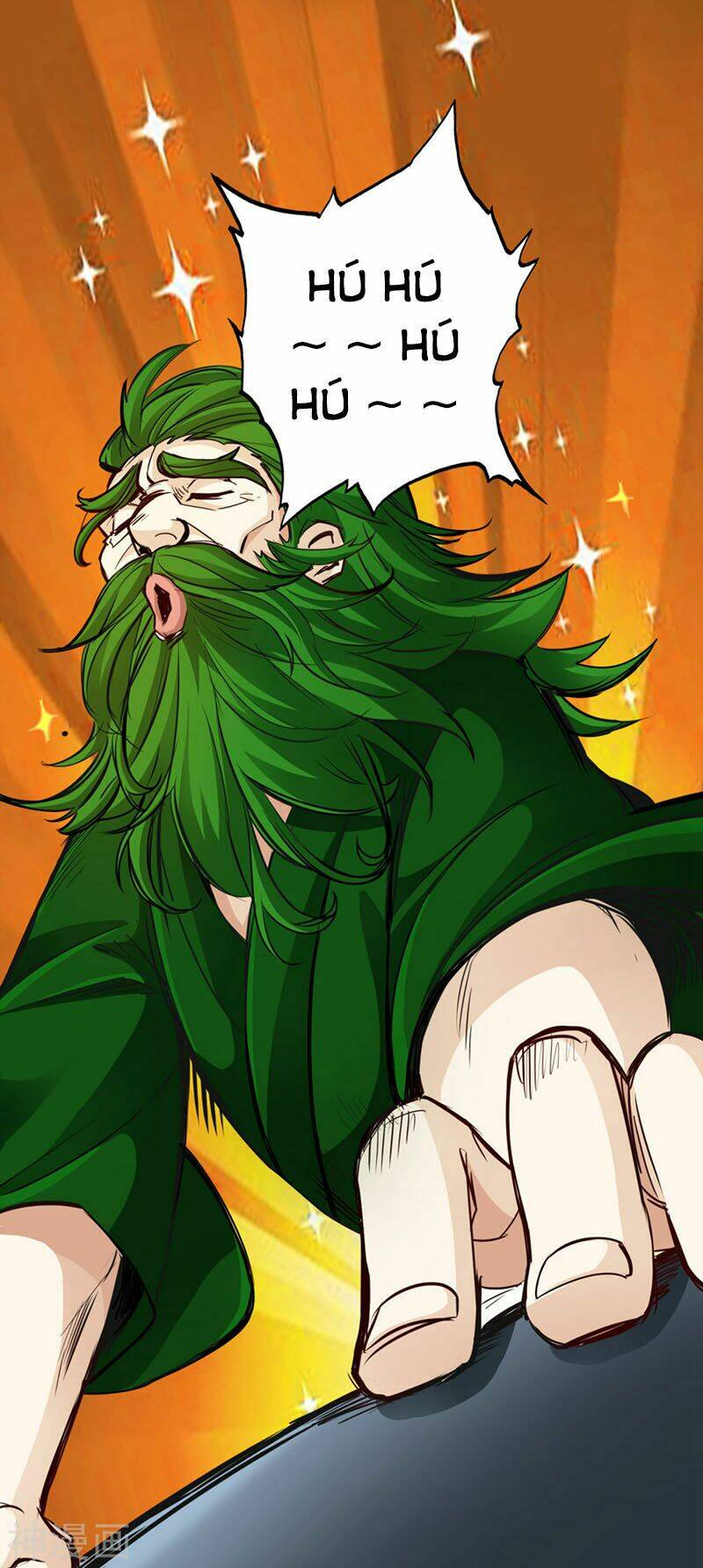 Thông Thiên Chi Lộ - Chapter 14 - Page 26