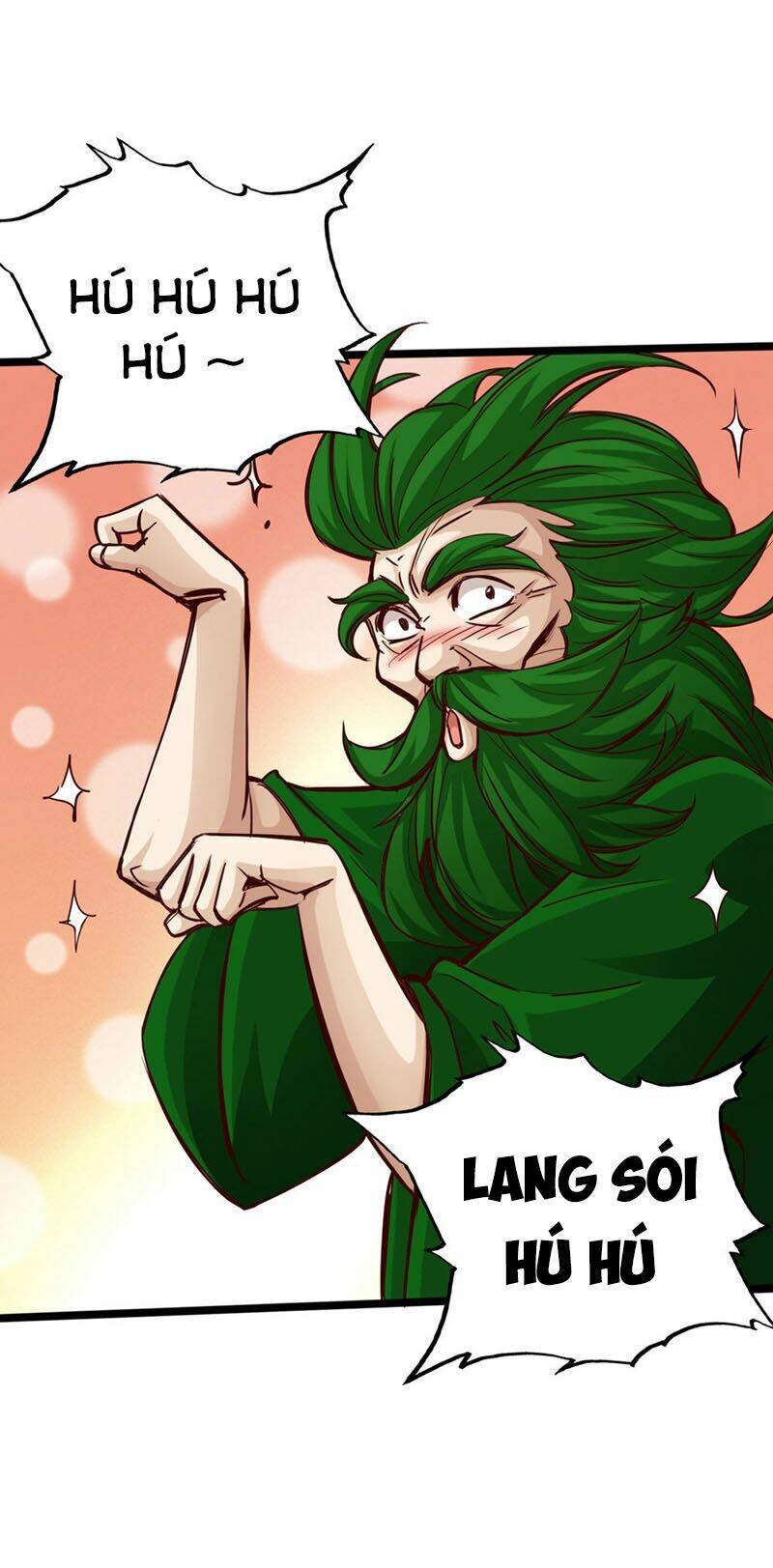 Thông Thiên Chi Lộ - Chapter 14 - Page 28
